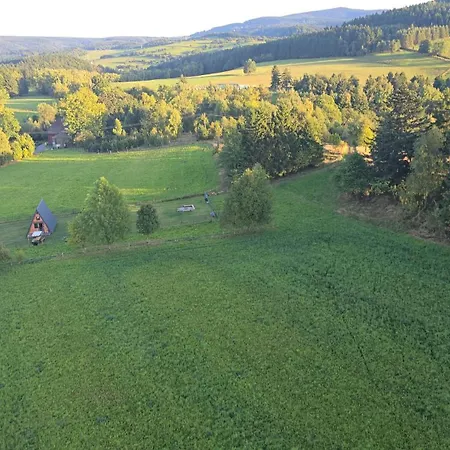 Siódme Niebo W Górach *
