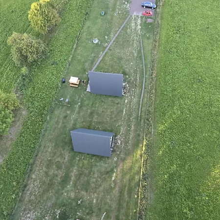 Siódme Niebo W Górach Duszniki Zdrój