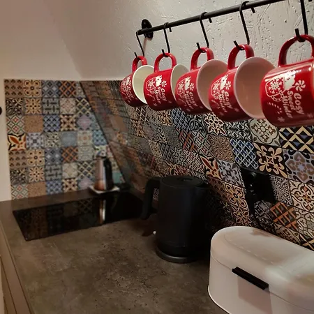 Siódme Niebo W Górach Gospodarstwo wiejskie