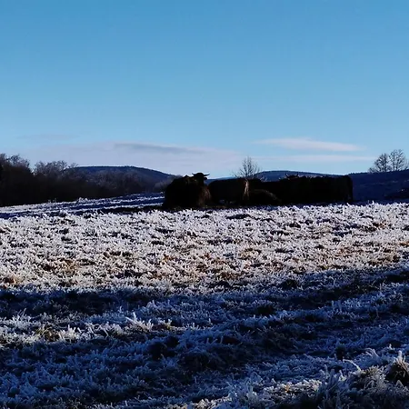 Siódme Niebo W Górach *