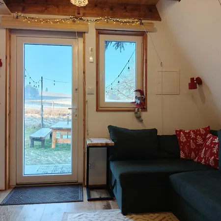 Gospodarstwo wiejskie Siódme Niebo W Górach Duszniki Zdrój