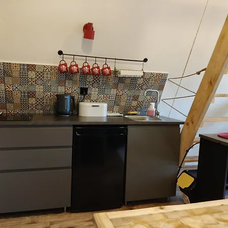 Siódme Niebo W Górach * Duszniki Zdrój