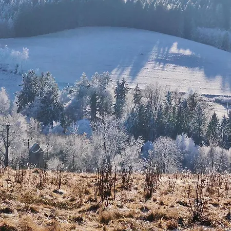 Siódme Niebo W Górach Duszniki Zdrój