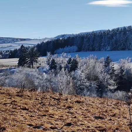 Siódme Niebo W Górach *