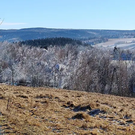 Siódme Niebo W Górach *