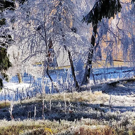 Siódme Niebo W Górach * Duszniki Zdrój