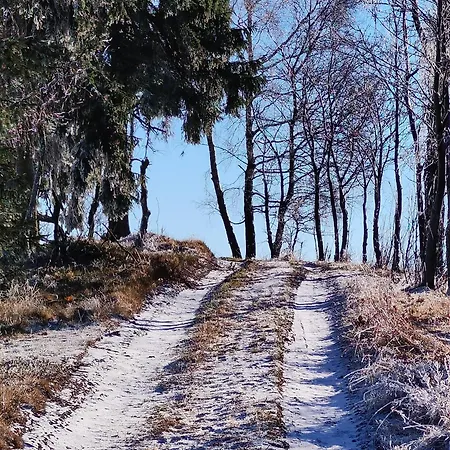 Siódme Niebo W Górach *
