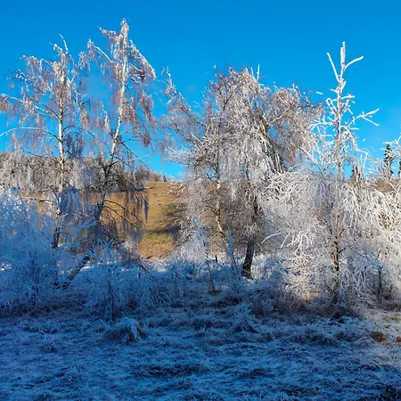 Siódme Niebo W Górach *