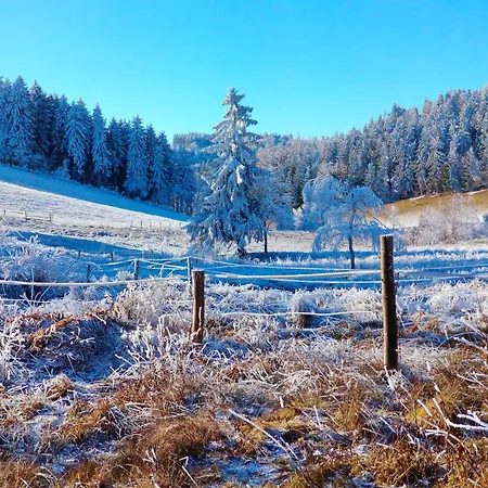 Siodme Niebo W Gorach Hétvégi ház