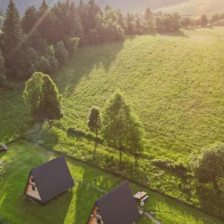 Siódme Niebo W Górach Duszniki Zdrój