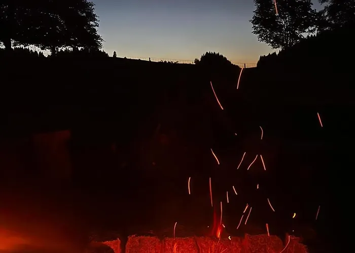 Country house Siodme Niebo W Gorach