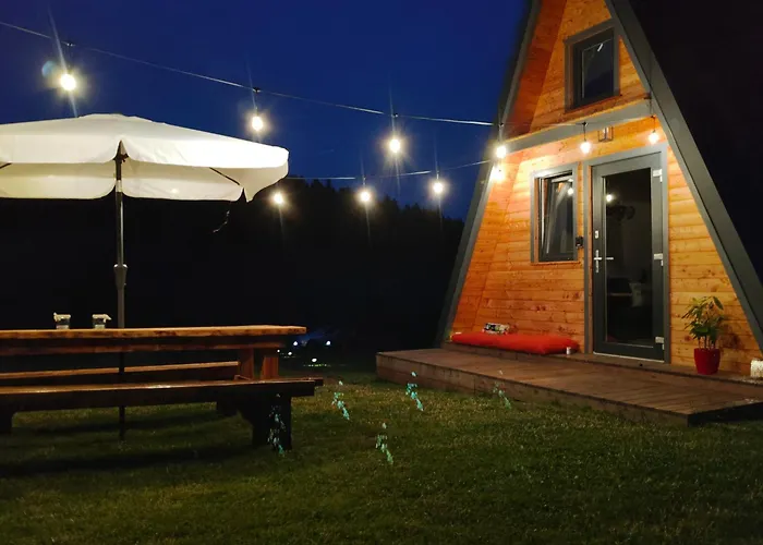 Siodme Niebo W Gorach