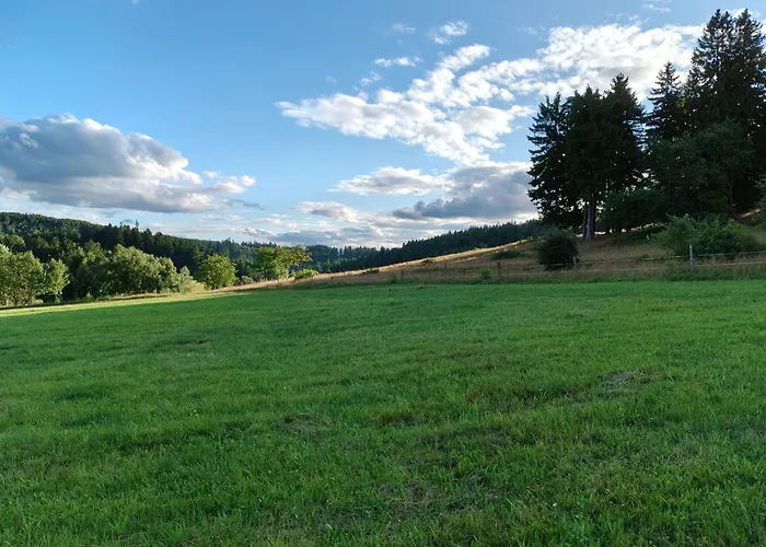 Siodme Niebo W Gorach Country house Duszniki Zdroj