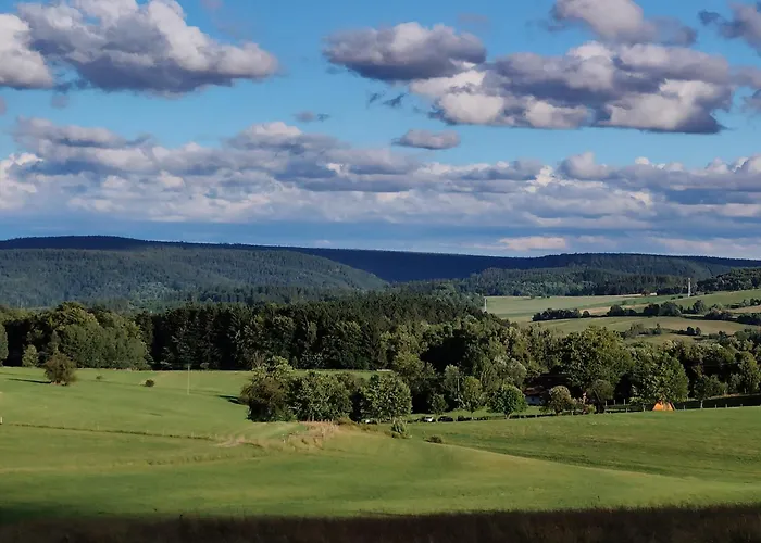 Country house Siodme Niebo W Gorach