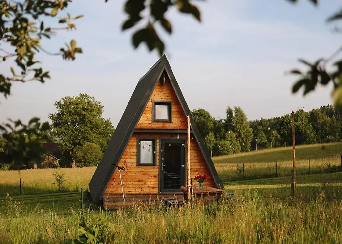 Siodme Niebo W Gorach *