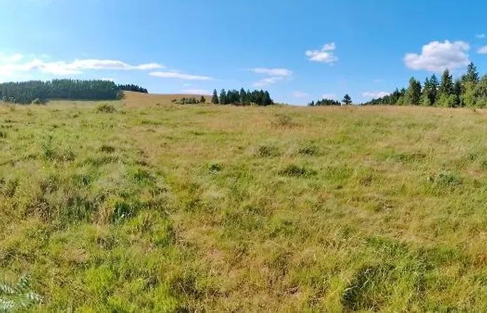 Siodme Niebo W Gorach Country house Duszniki Zdroj