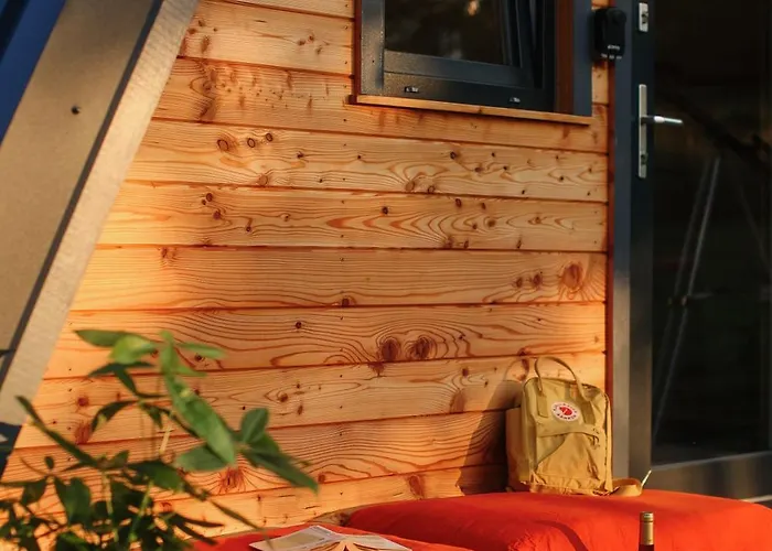 Country house Siodme Niebo W Gorach Duszniki Zdroj