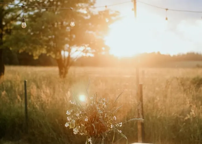 Country house Siodme Niebo W Gorach Duszniki Zdroj