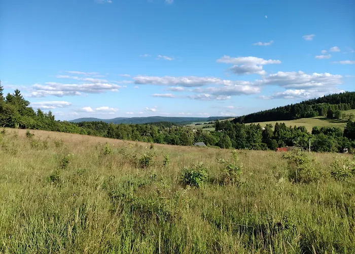 Siodme Niebo W Gorach * Duszniki Zdroj