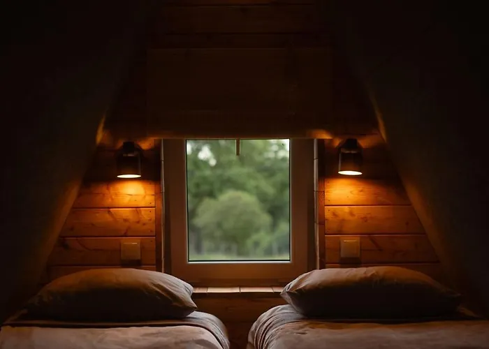 Siodme Niebo W Gorach Duszniki Zdroj