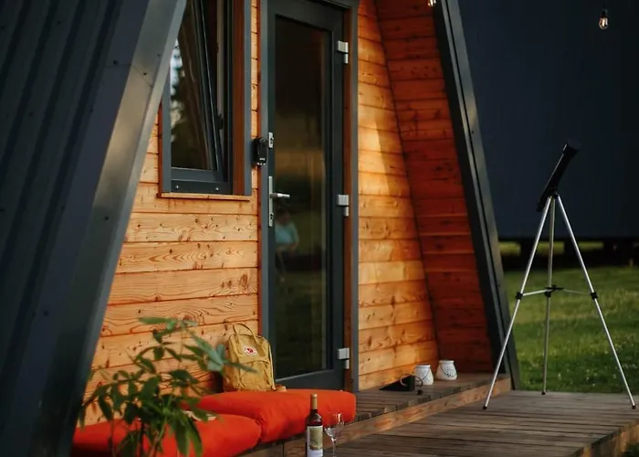 Siodme Niebo W Gorach