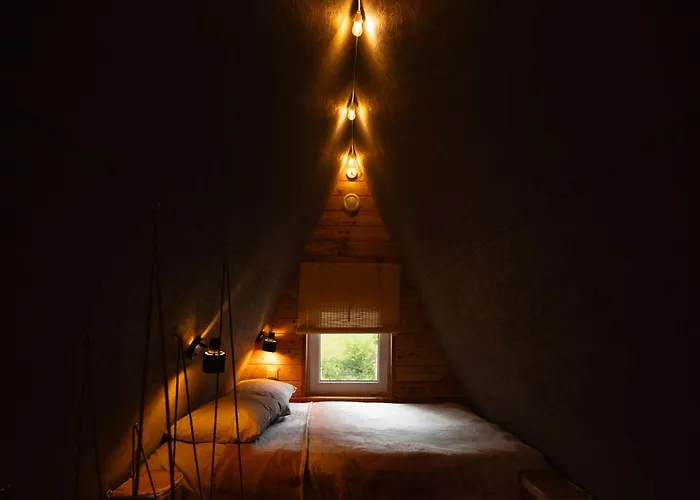 Siodme Niebo W Gorach * Duszniki Zdroj