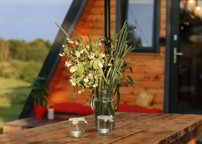 Siodme Niebo W Gorach * Duszniki Zdroj