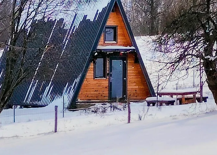 Siodme Niebo W Gorach *