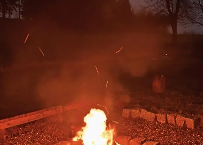 Country house Siodme Niebo W Gorach *