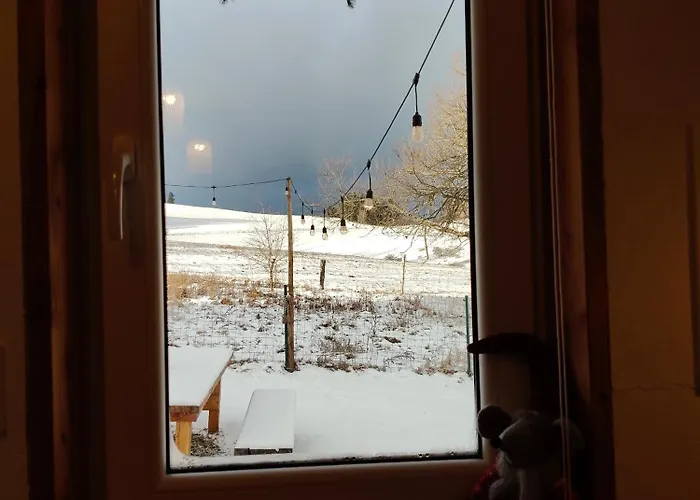 Country house Siodme Niebo W Gorach Duszniki Zdroj