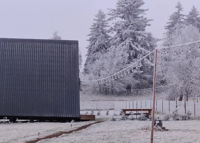 Siodme Niebo W Gorach Country house Duszniki Zdroj