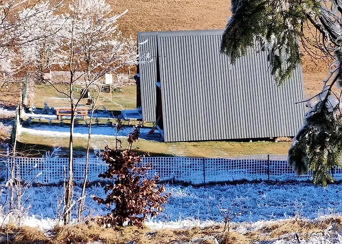 Country house Siodme Niebo W Gorach Duszniki Zdroj