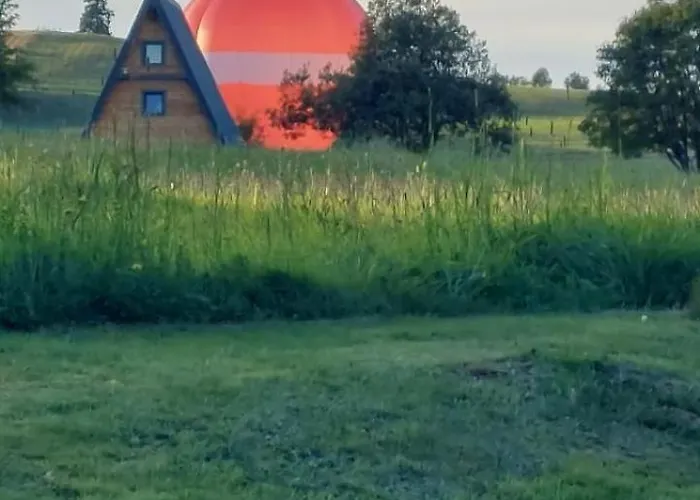 Siodme Niebo W Gorach * Duszniki Zdroj