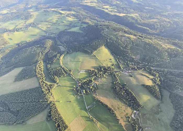 Siodme Niebo W Gorach