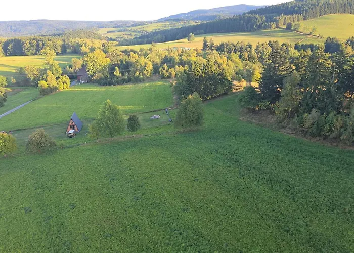 Siodme Niebo W Gorach *