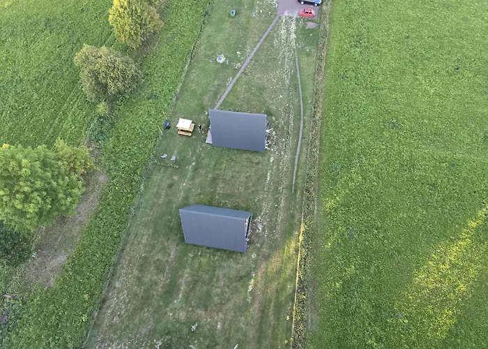 Siodme Niebo W Gorach Duszniki Zdroj