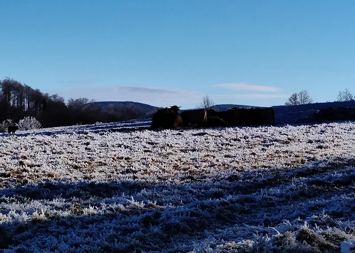 Siodme Niebo W Gorach *