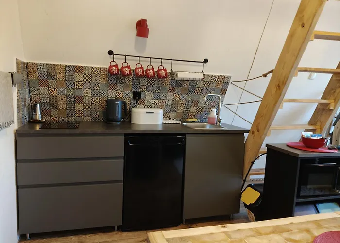 Siodme Niebo W Gorach * Duszniki Zdroj