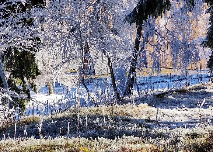 Siodme Niebo W Gorach * Duszniki Zdroj