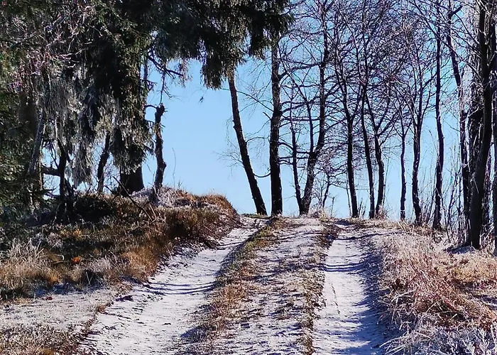 Siodme Niebo W Gorach *