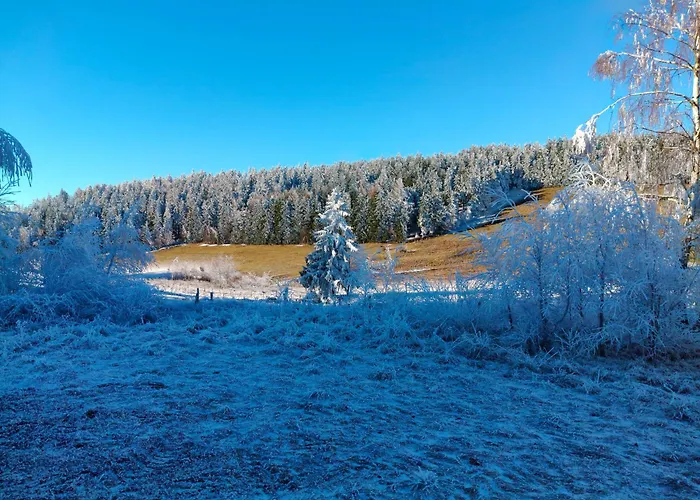 Country house Siodme Niebo W Gorach Duszniki Zdroj