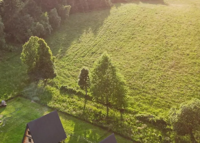 Siodme Niebo W Gorach Duszniki Zdroj